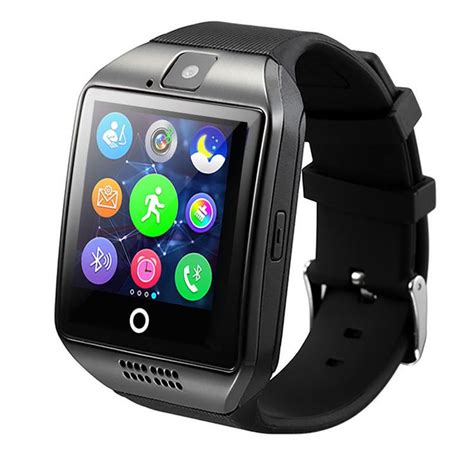 Cawono Q18 Smart Watch 